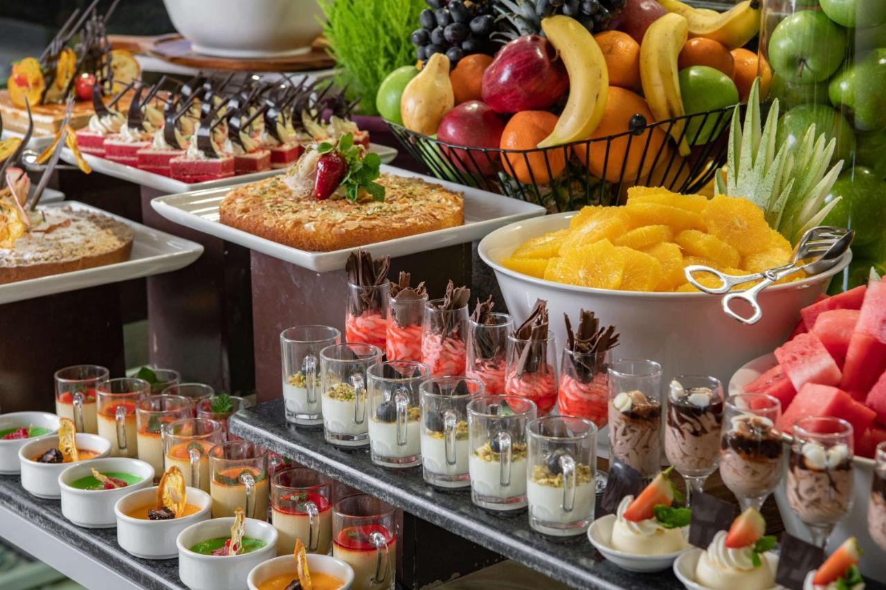 Radisson Hotel & Apartments Dammam Industrial City Bagian luar foto