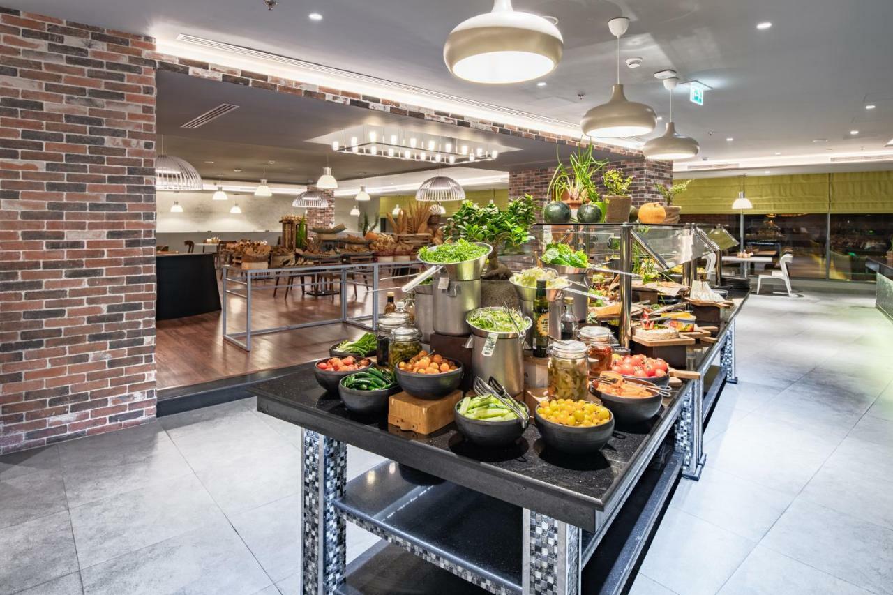Radisson Hotel & Apartments Dammam Industrial City Bagian luar foto