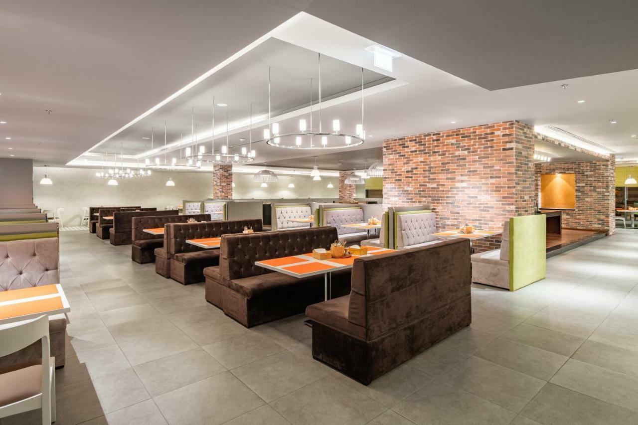 Radisson Hotel & Apartments Dammam Industrial City Bagian luar foto