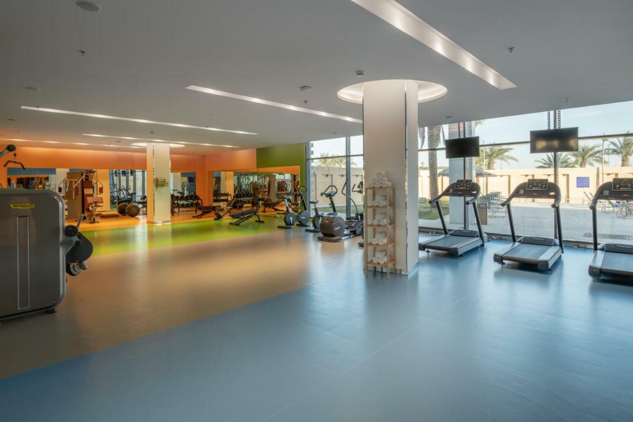 Radisson Hotel & Apartments Dammam Industrial City Bagian luar foto