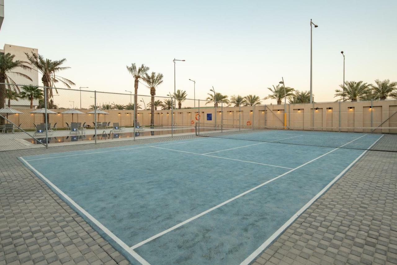Radisson Hotel & Apartments Dammam Industrial City Bagian luar foto