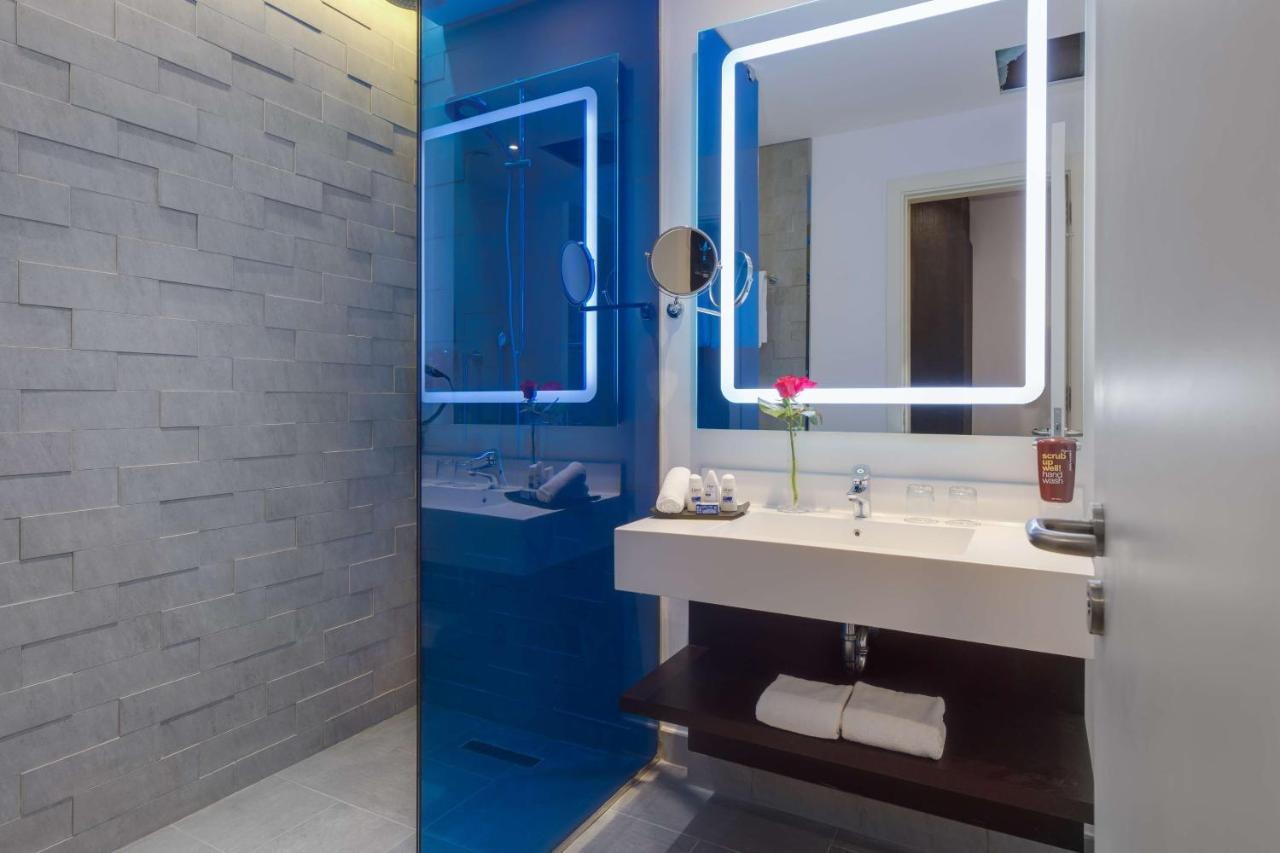 Radisson Hotel & Apartments Dammam Industrial City Bagian luar foto